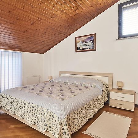 Apartament Lovely Roses Umag Zewnętrze zdjęcie