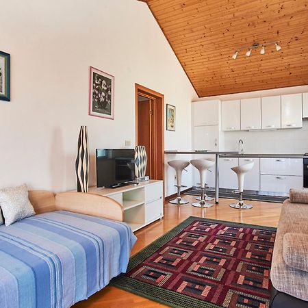 Apartament Lovely Roses Umag Zewnętrze zdjęcie