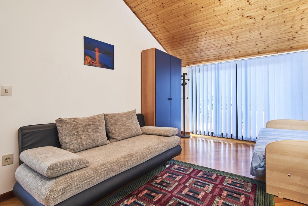 Apartament Lovely Roses Umag Zewnętrze zdjęcie
