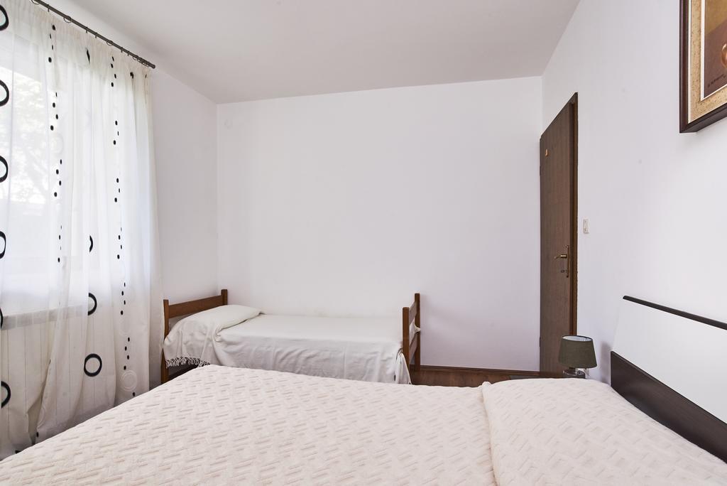 Apartament Lovely Roses Umag Zewnętrze zdjęcie