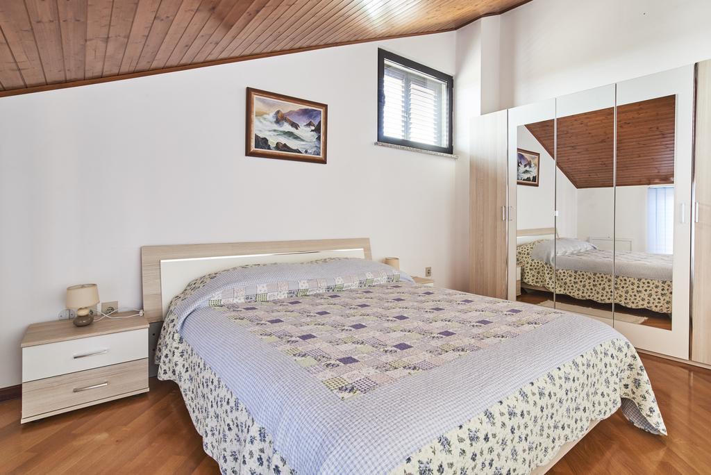 Apartament Lovely Roses Umag Zewnętrze zdjęcie