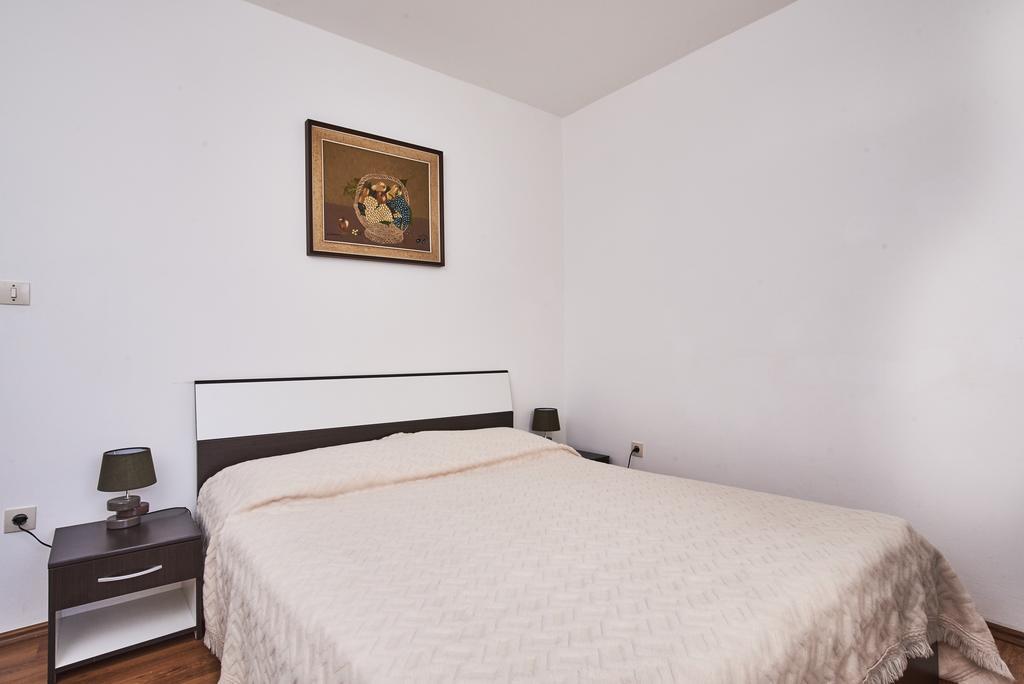 Apartament Lovely Roses Umag Zewnętrze zdjęcie