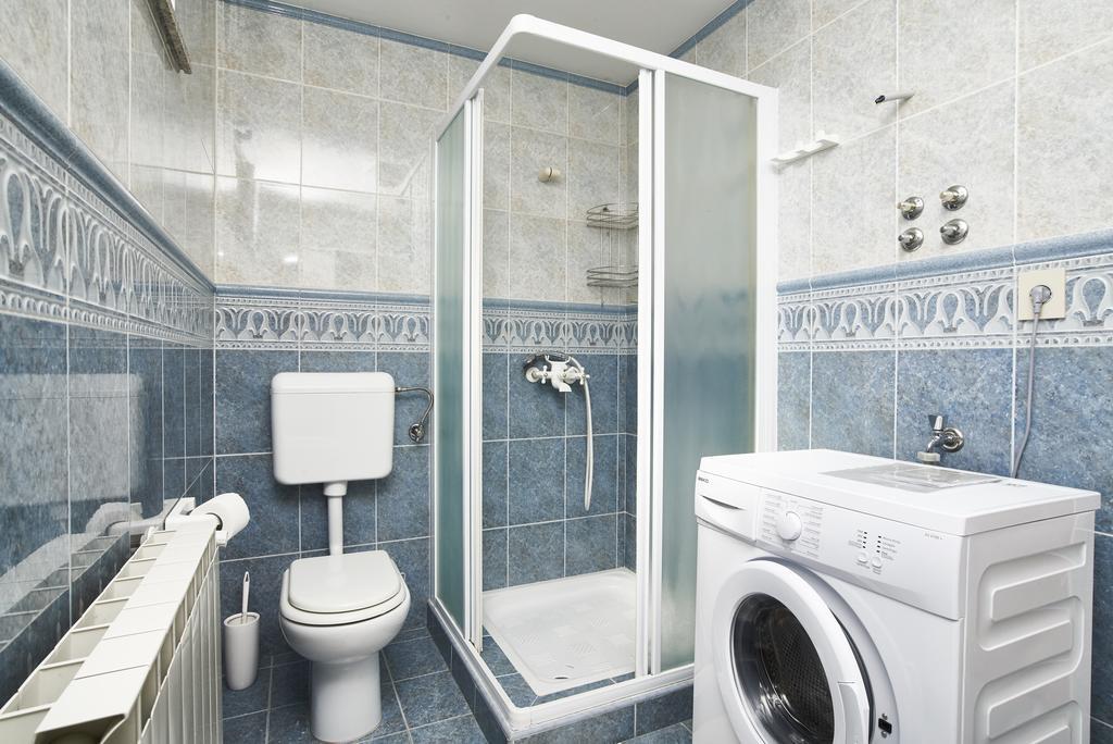 Apartament Lovely Roses Umag Zewnętrze zdjęcie