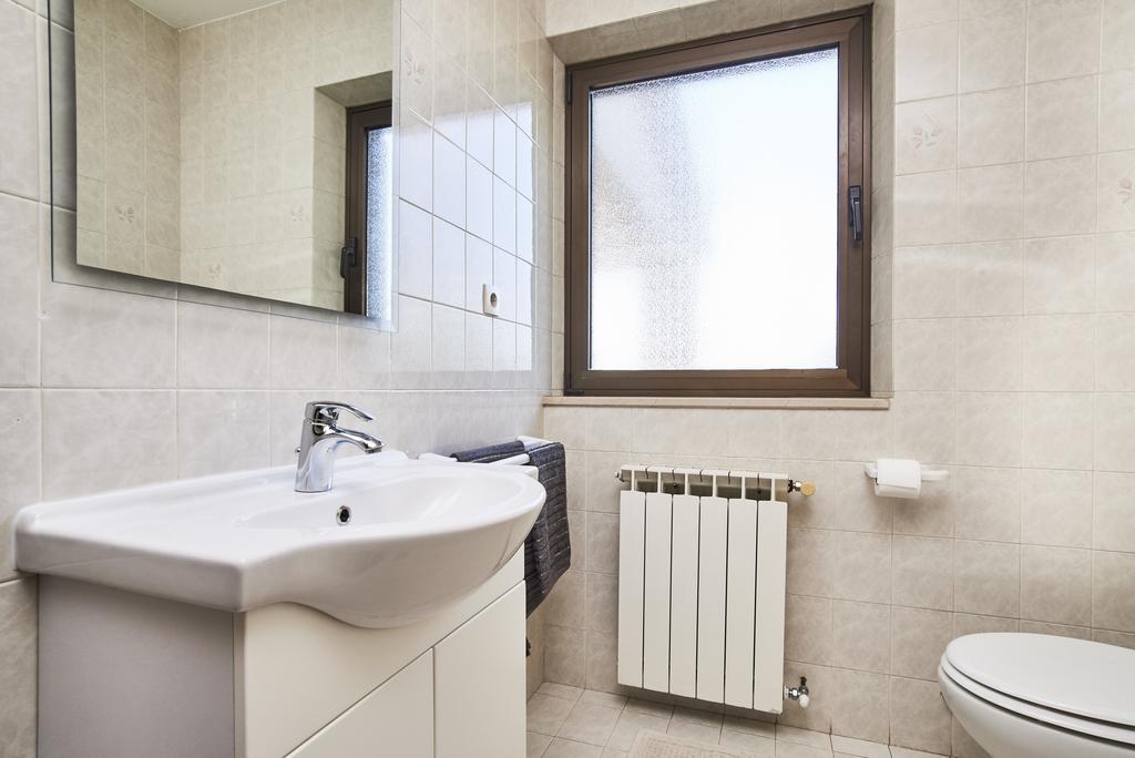 Apartament Lovely Roses Umag Zewnętrze zdjęcie