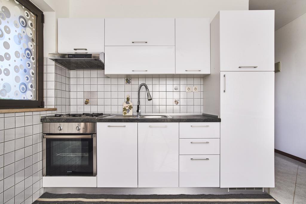 Apartament Lovely Roses Umag Zewnętrze zdjęcie
