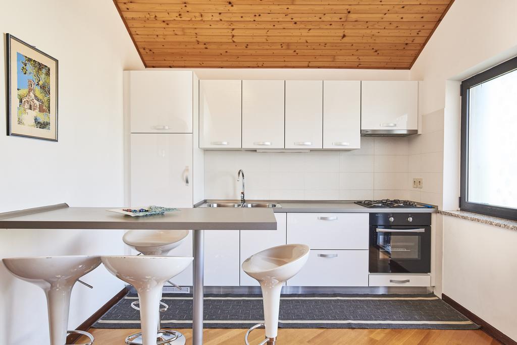 Apartament Lovely Roses Umag Zewnętrze zdjęcie