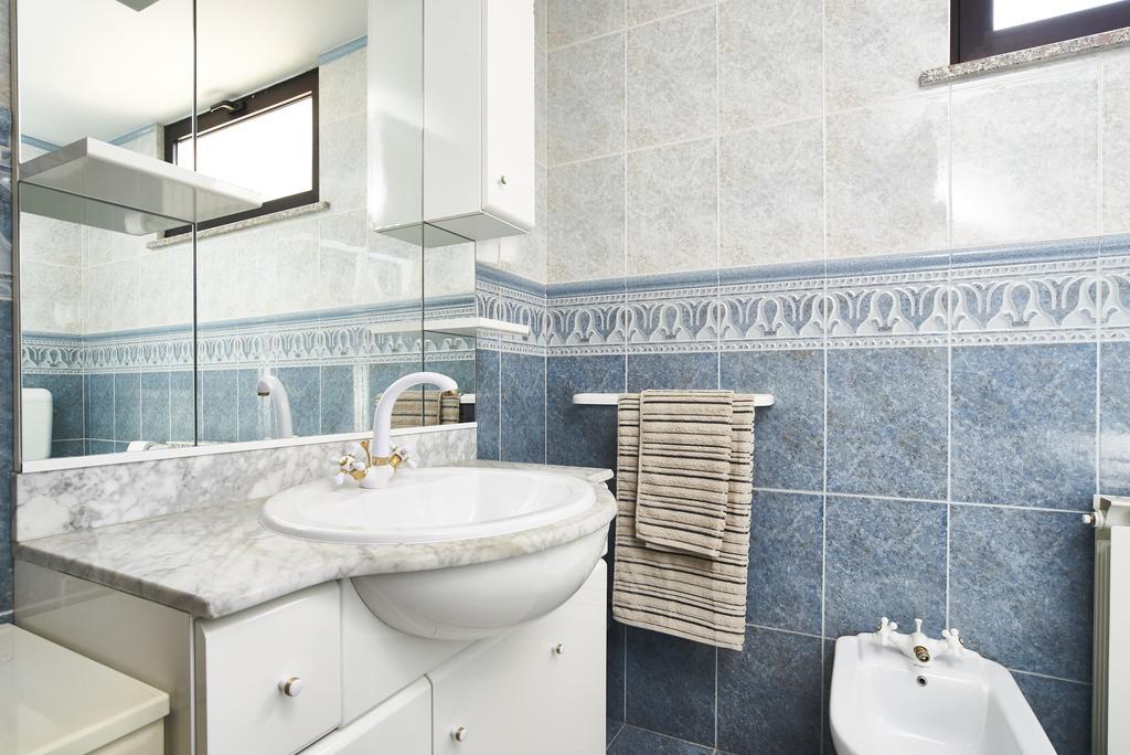 Apartament Lovely Roses Umag Zewnętrze zdjęcie