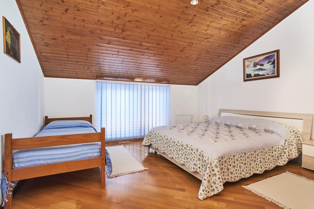 Apartament Lovely Roses Umag Zewnętrze zdjęcie